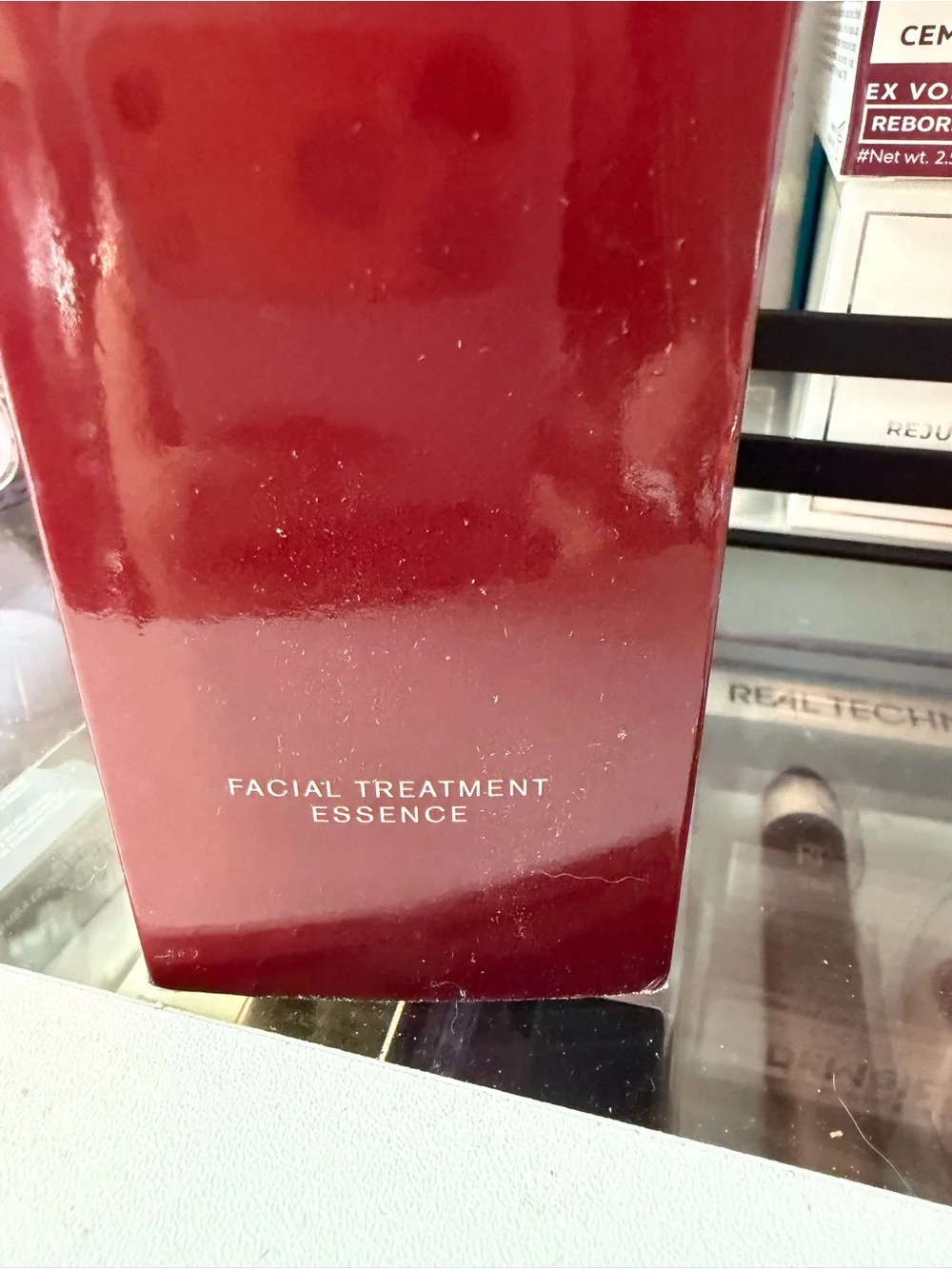 SK-II Facial Treatment Essence — 230 ML